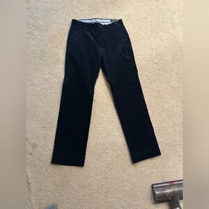 Mens Polo Corduroy Pants, size 32x32